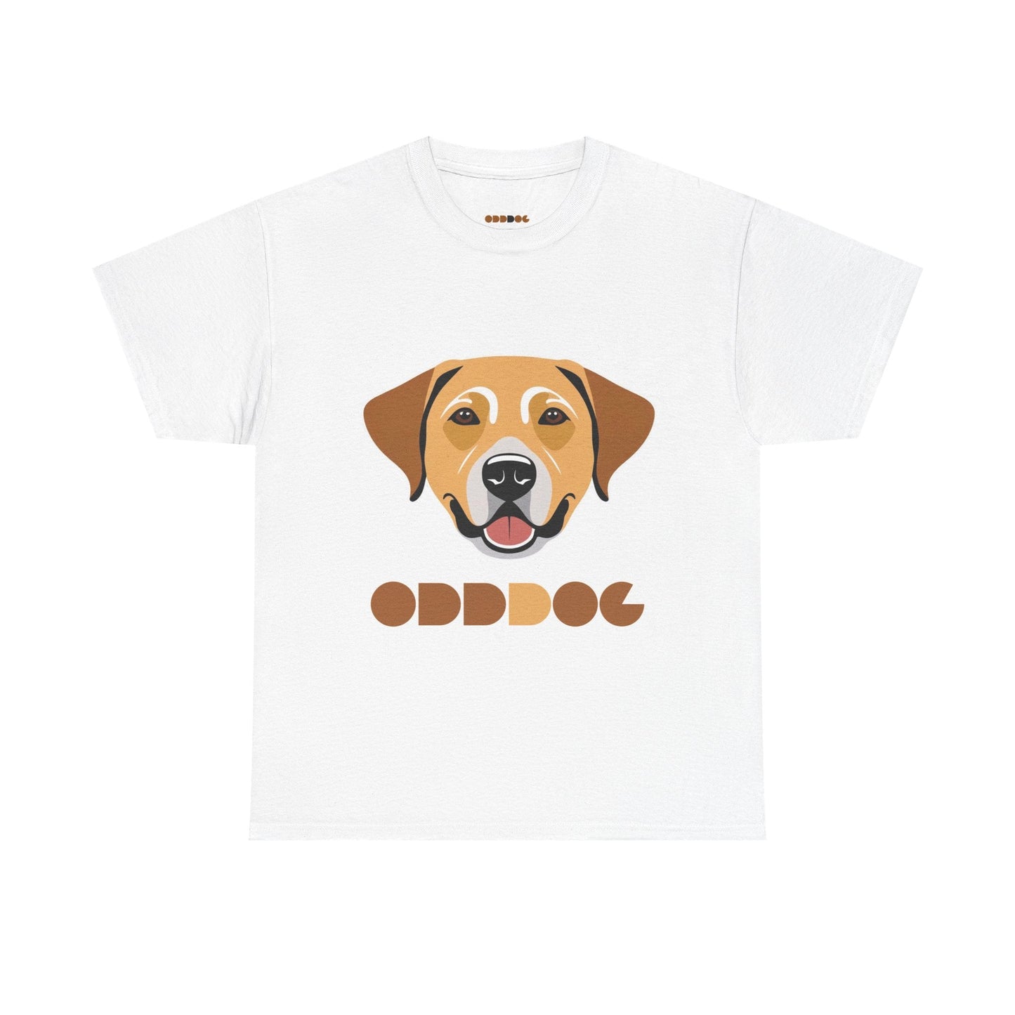 One ODD Lab - ODDDOG