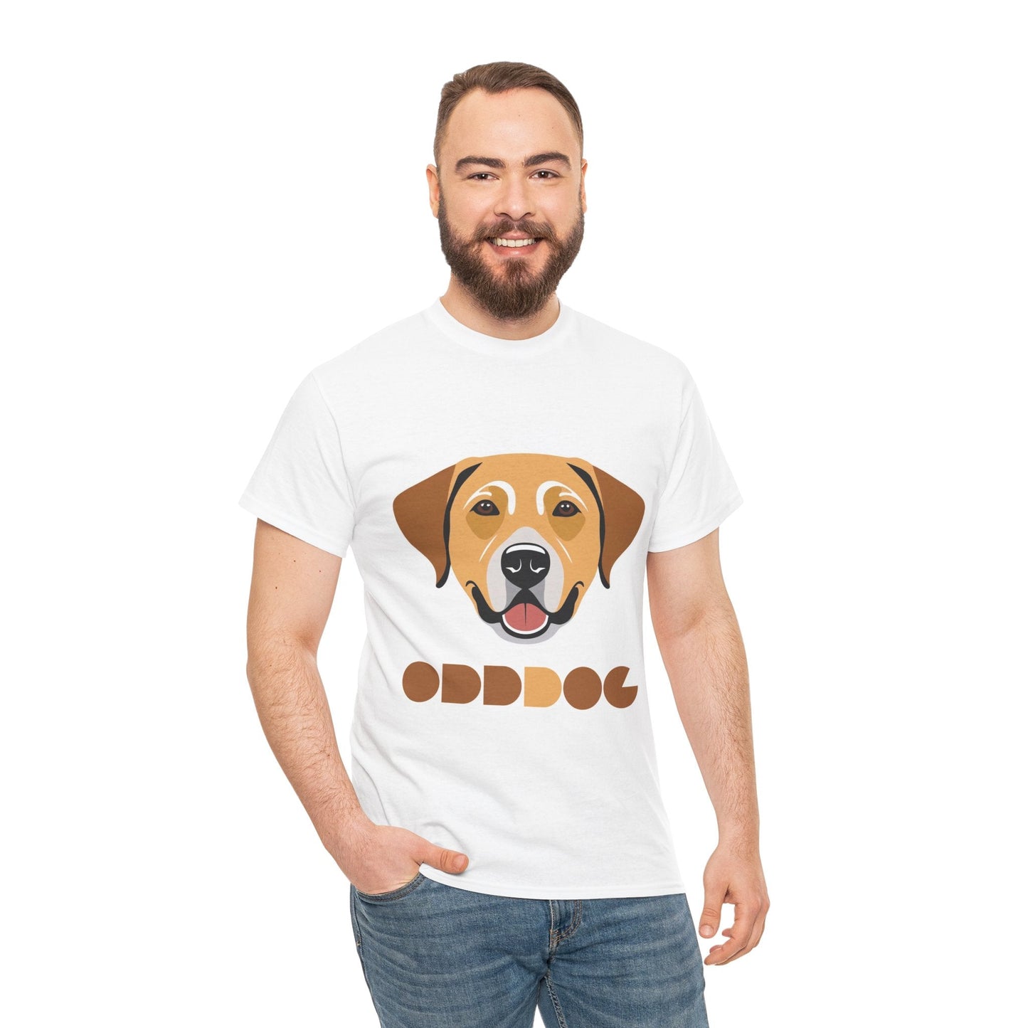One ODD Lab - ODDDOG