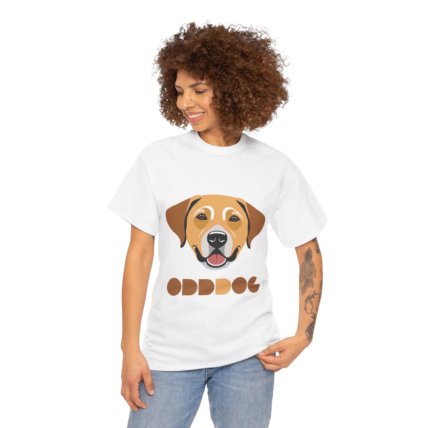 One ODD Lab - ODDDOG