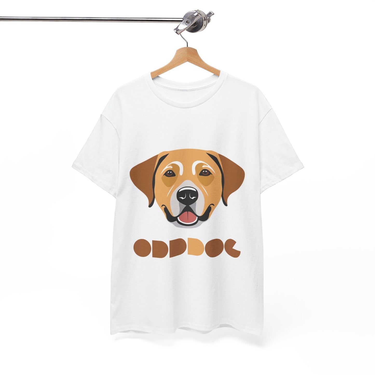One ODD Lab - ODDDOG