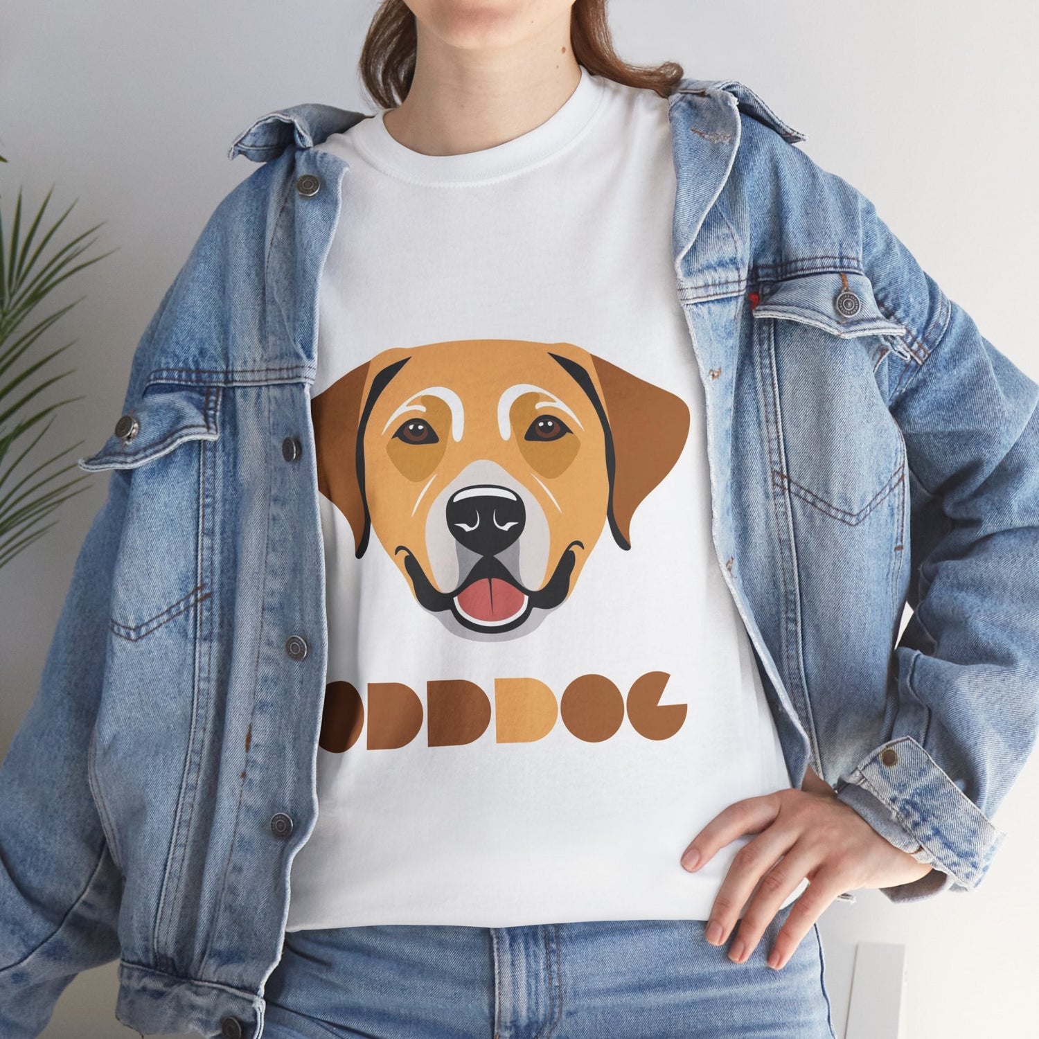 One ODDDOG - ODDDOG