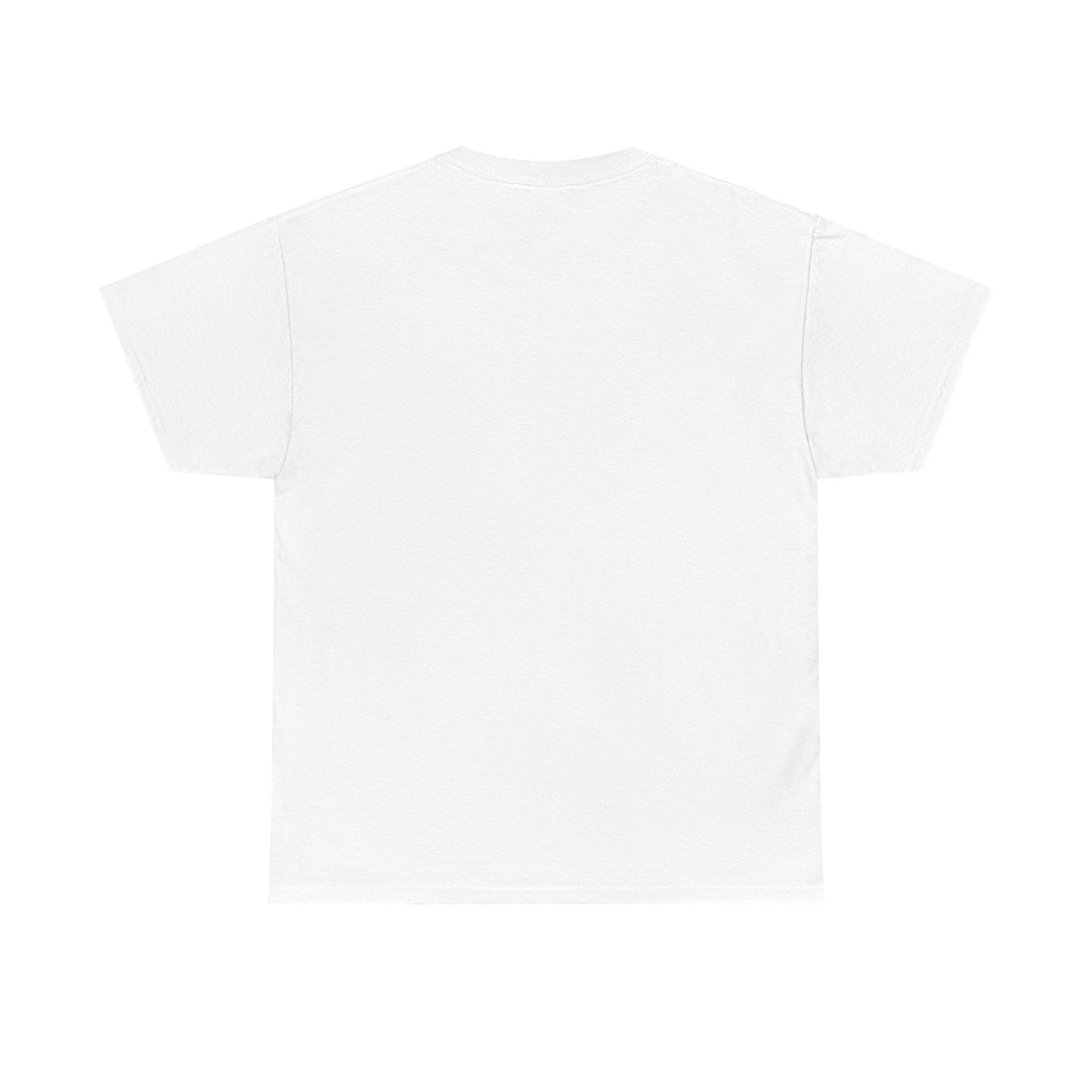ODD as the French - Unisex Heavy Cotton Tee - ODDDOG