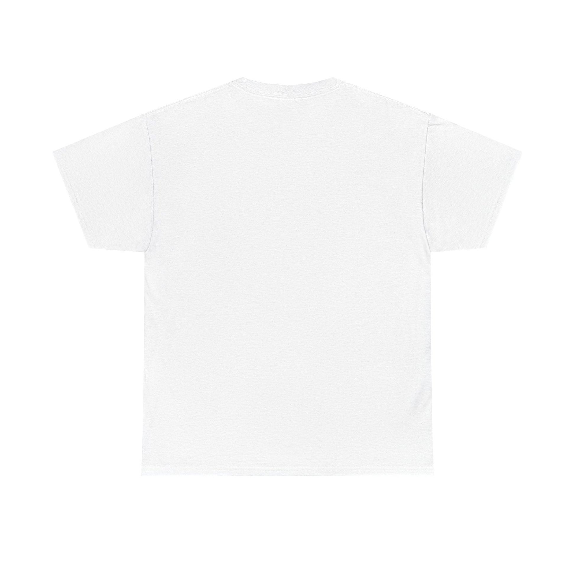 ODD as the French - Unisex Heavy Cotton Tee - ODDDOG