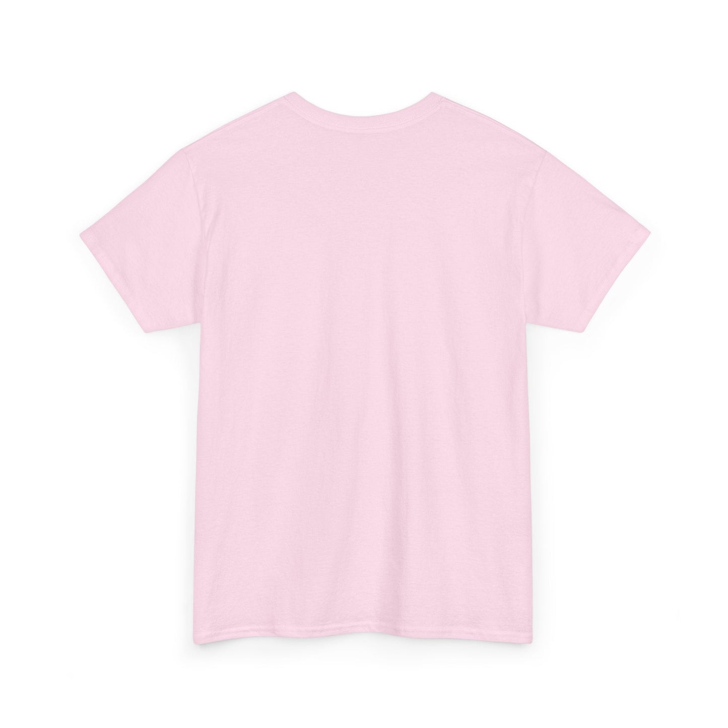 ODD CHI CHI - Unisex Heavy Cotton T-Shirt - ODDDOG