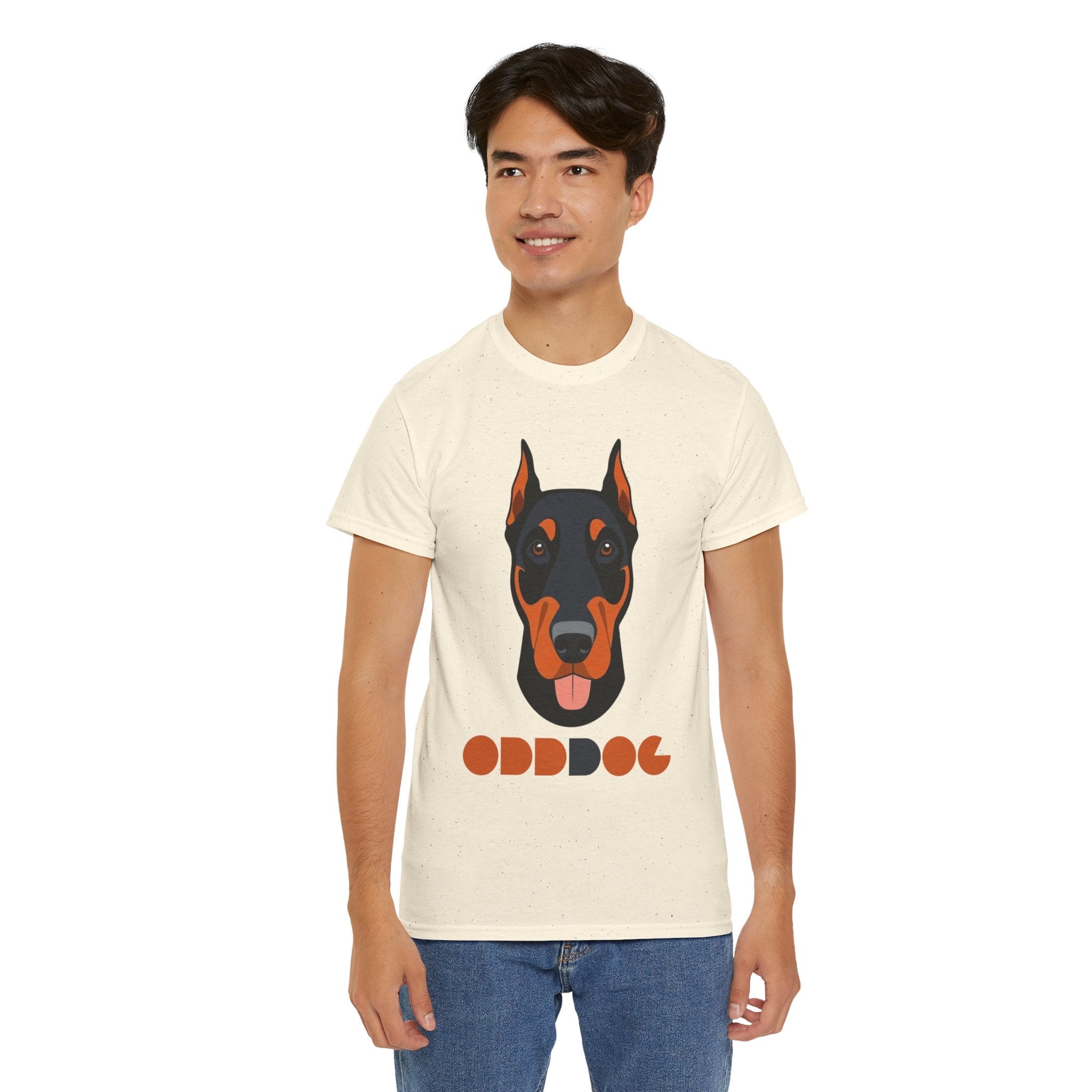 One ODD DM - ODDDOG