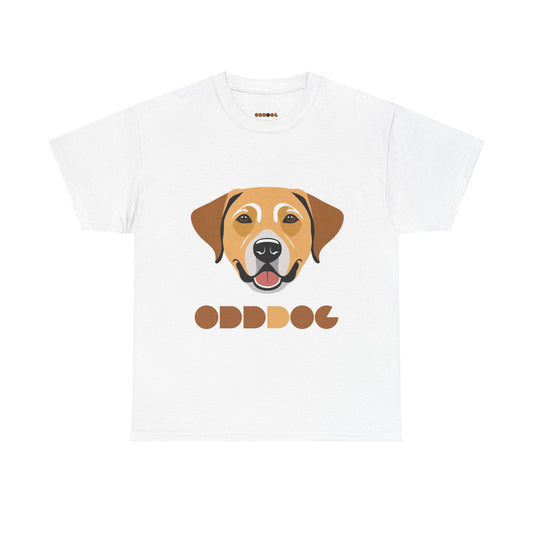 One ODD Lab - ODDDOG