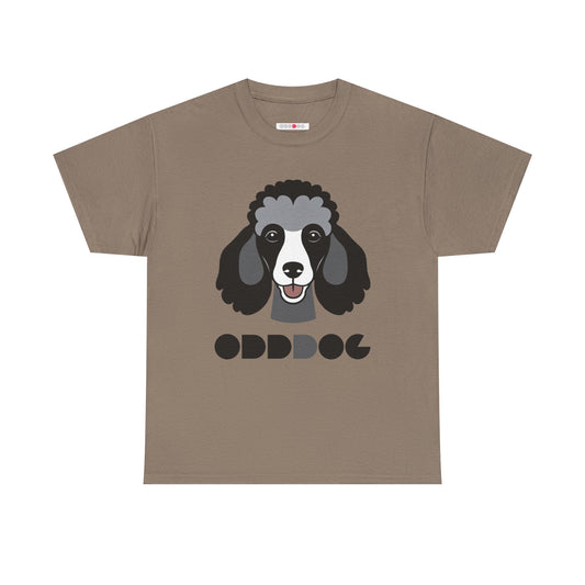 One ODD Poodle - ODDDOG