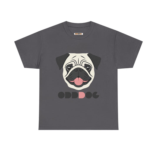 One ODD Pug - ODDDOG
