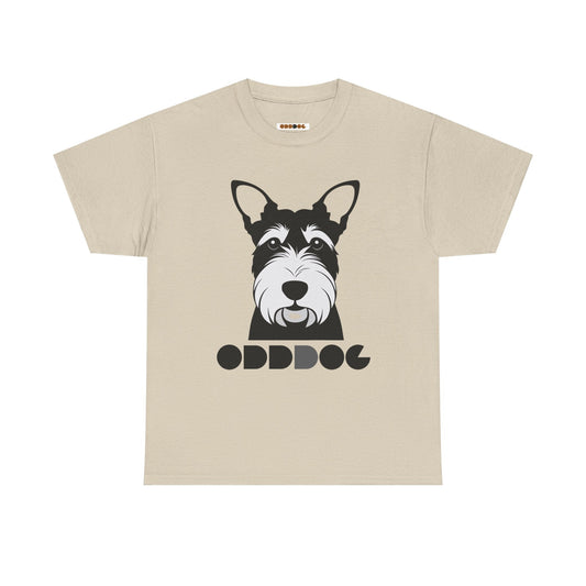 One ODD Scottie - ODDDOG