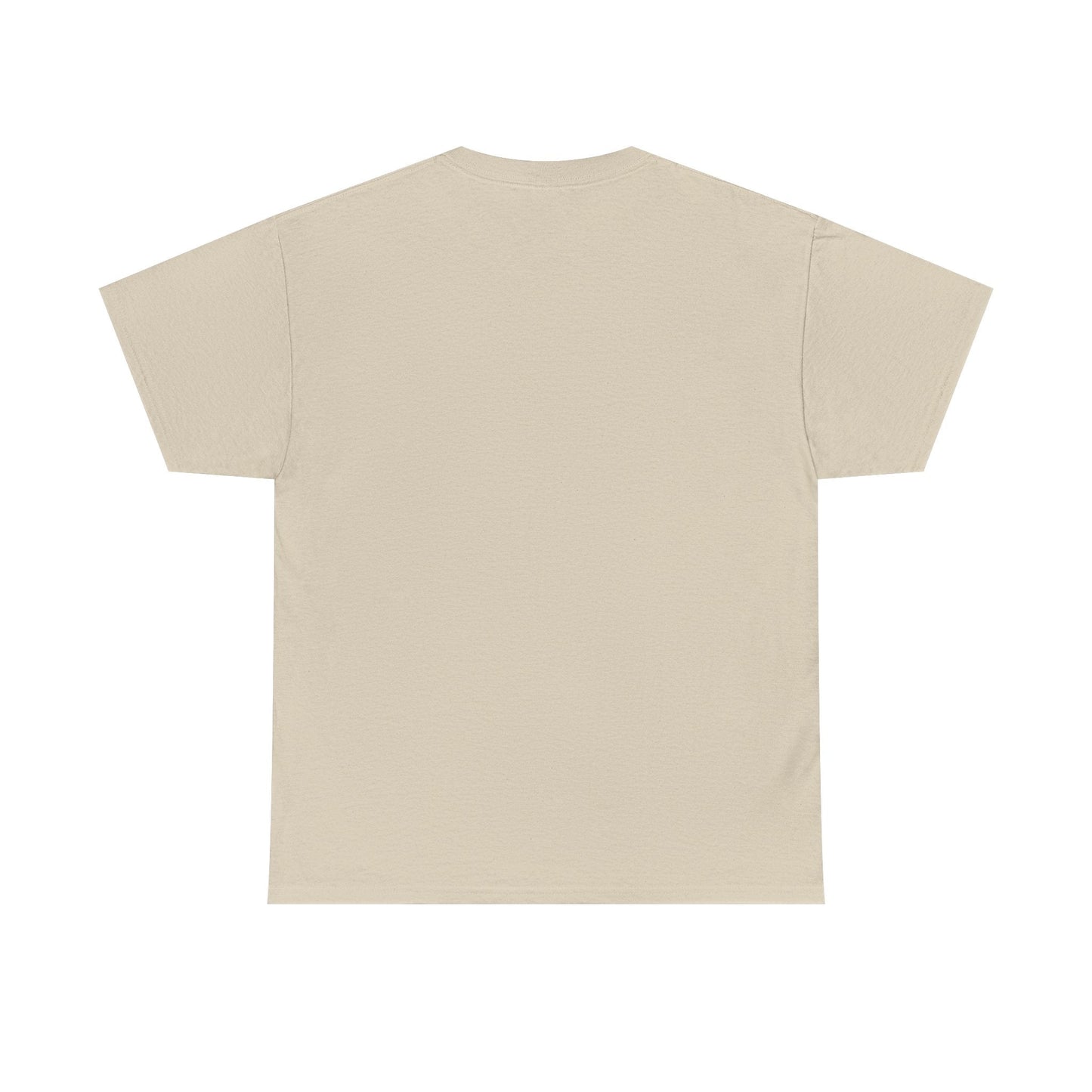 PoODDle - Unisex Heavy Cotton T-Shirt - ODDDOG