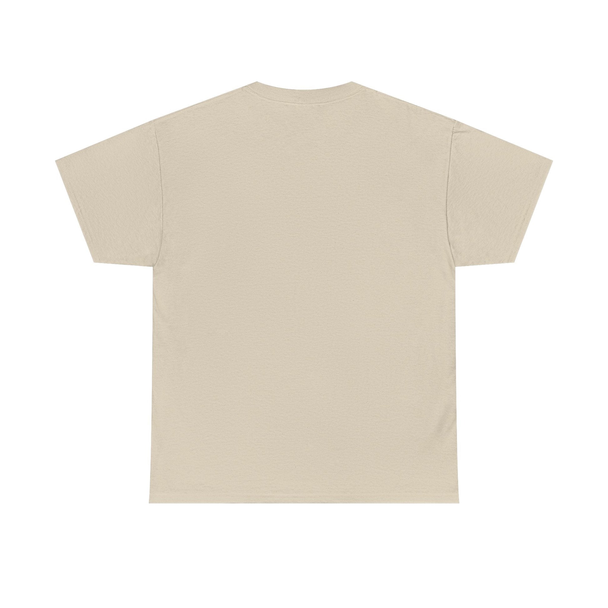 PoODDle - Unisex Heavy Cotton T-Shirt - ODDDOG